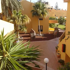  Apartamento Gepflegte Apartment-anlage Mit Pool Und Garten España