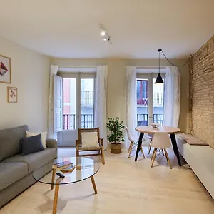  Apartamento Tuapartamento Zapateria 30 España