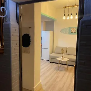  Apartamento Centro Historico España