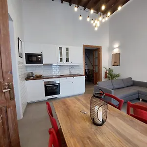  Apartamento Casa Lela España