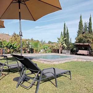  Villa Aguacate España