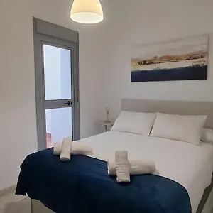  Apartamento Alfareria-sol