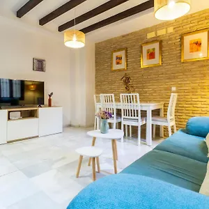  Apartamento Alohamundi Pureza Iii