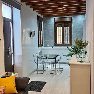  Apartamento Lujoso En La Alameda