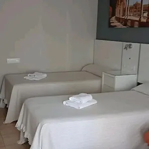  Apartamento Triana, 5 Mins Centro