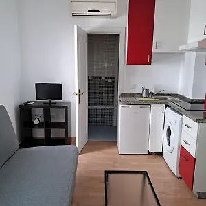  Apartamento Casa Manuel,
