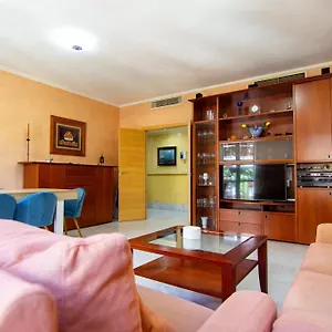  Apartamento Rentalsevilla Marianillo