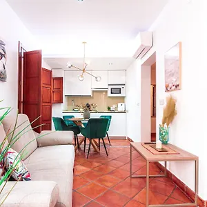  Apartamento Edomus Setas Boutique