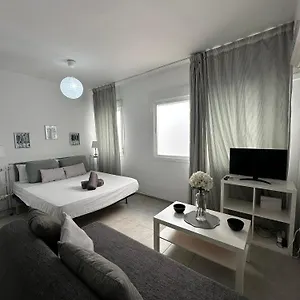  Apartamento Lujo En El Centro: Perfecto.