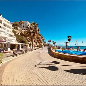  Apartamento Zeus España