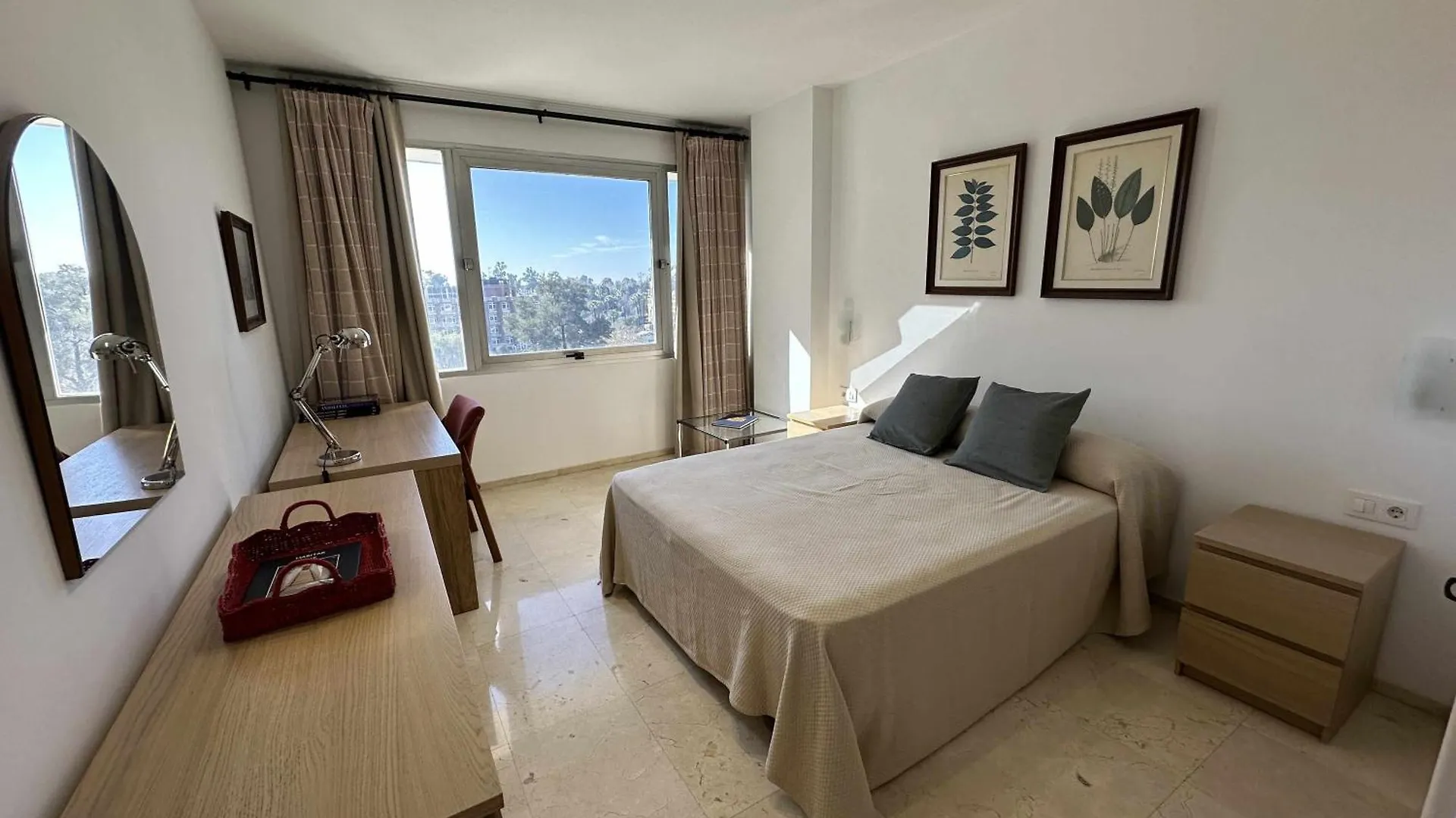 Estupendo Apartamento Junto A Plaza De Espana Sevilla