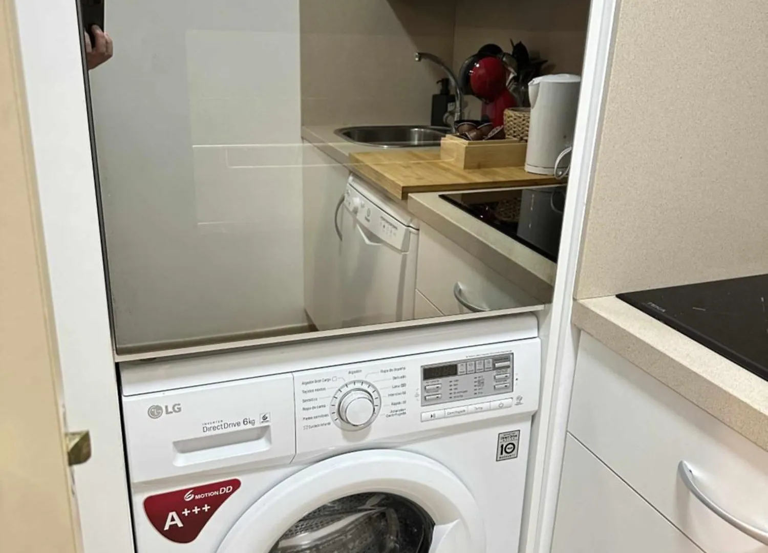 Estupendo Apartamento Junto A Plaza De Espana Sevilla