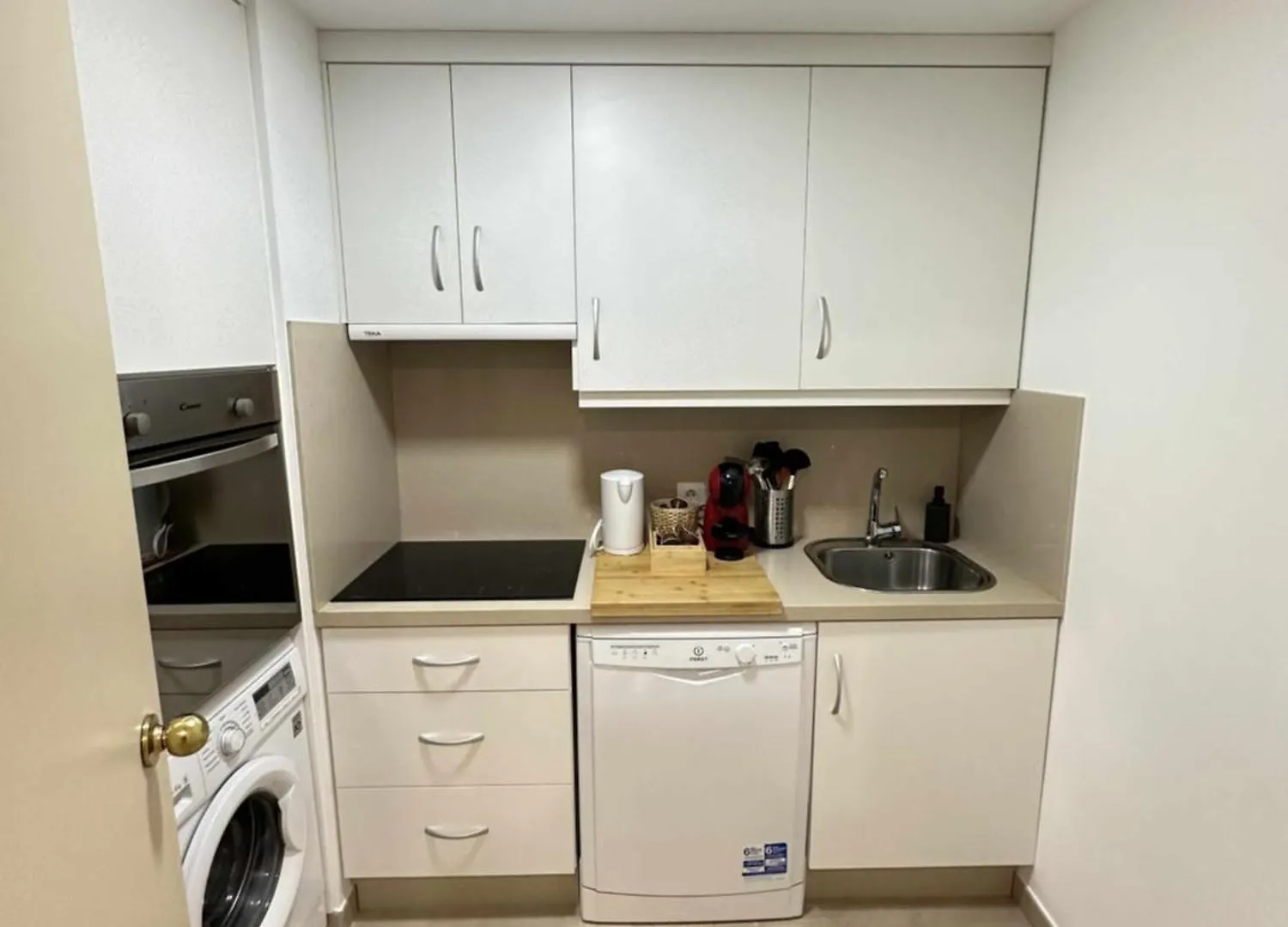 Estupendo Apartamento Junto A Plaza De Espana Sevilla
