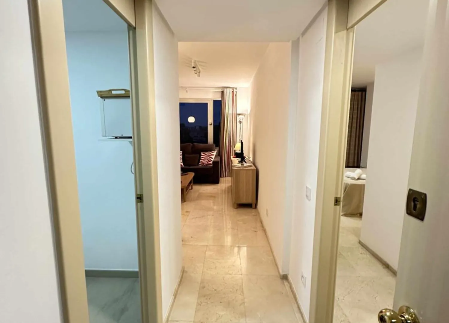 Estupendo Apartamento Junto A Plaza De Espana Sevilla España