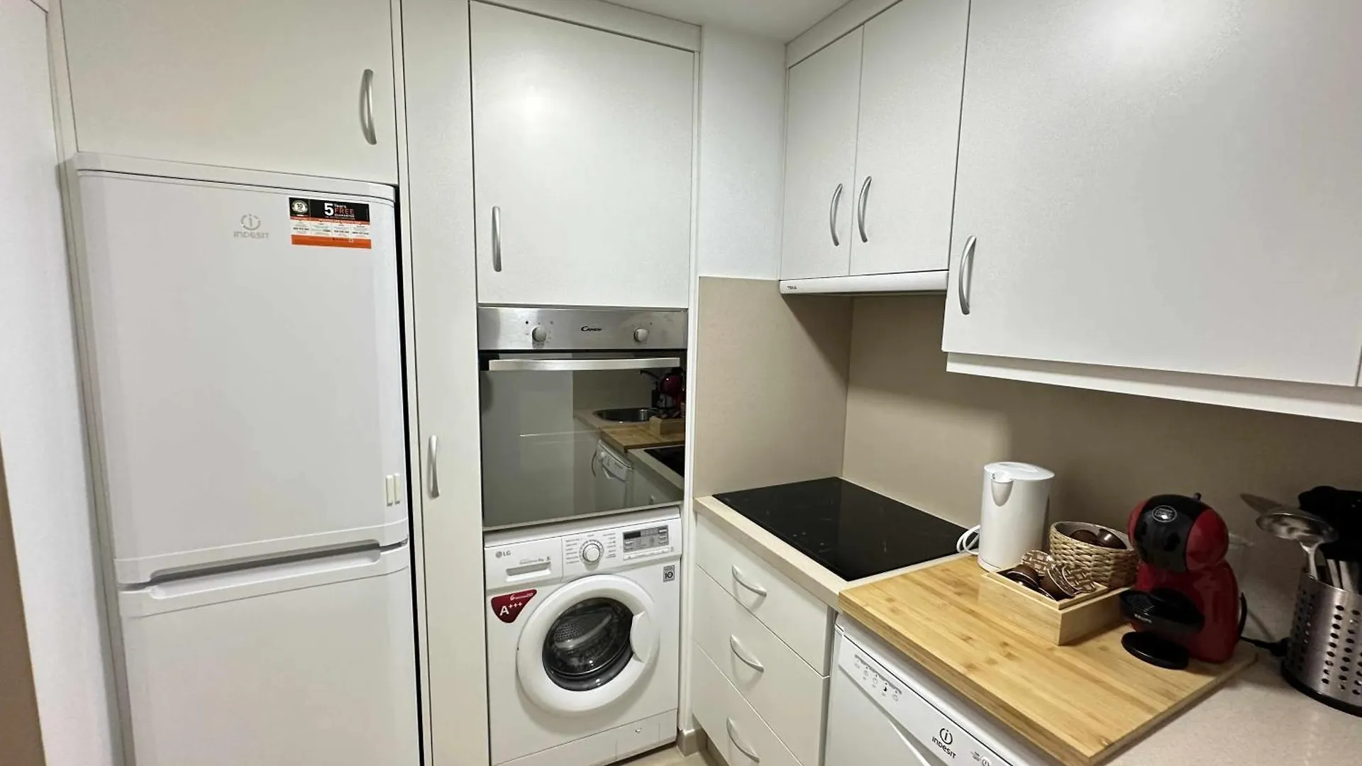 Estupendo Apartamento Junto A Plaza De Espana Sevilla