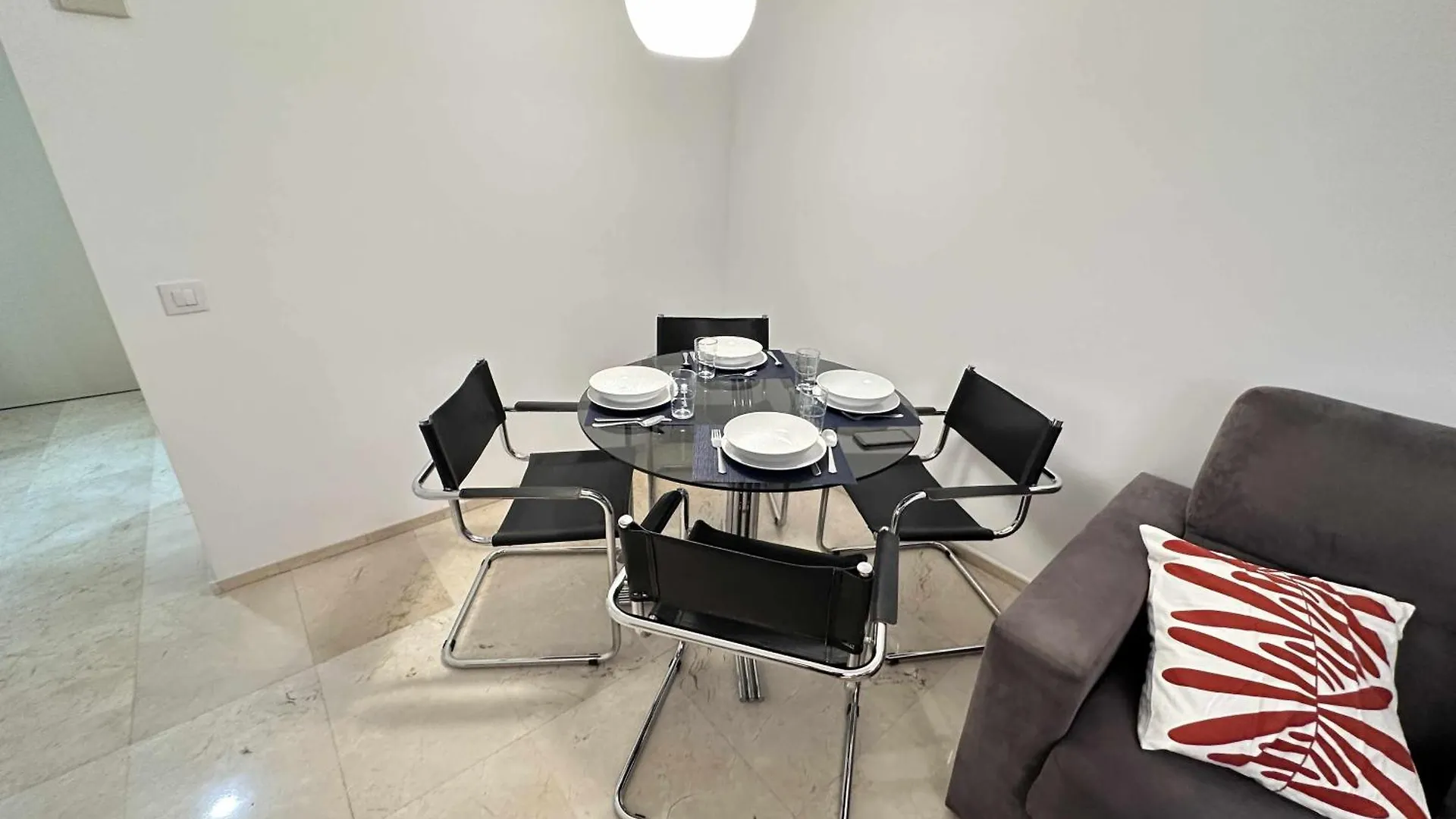 Estupendo Apartamento Junto A Plaza De Espana Sevilla 0*,  España